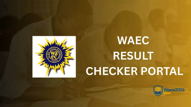 Waec-checker